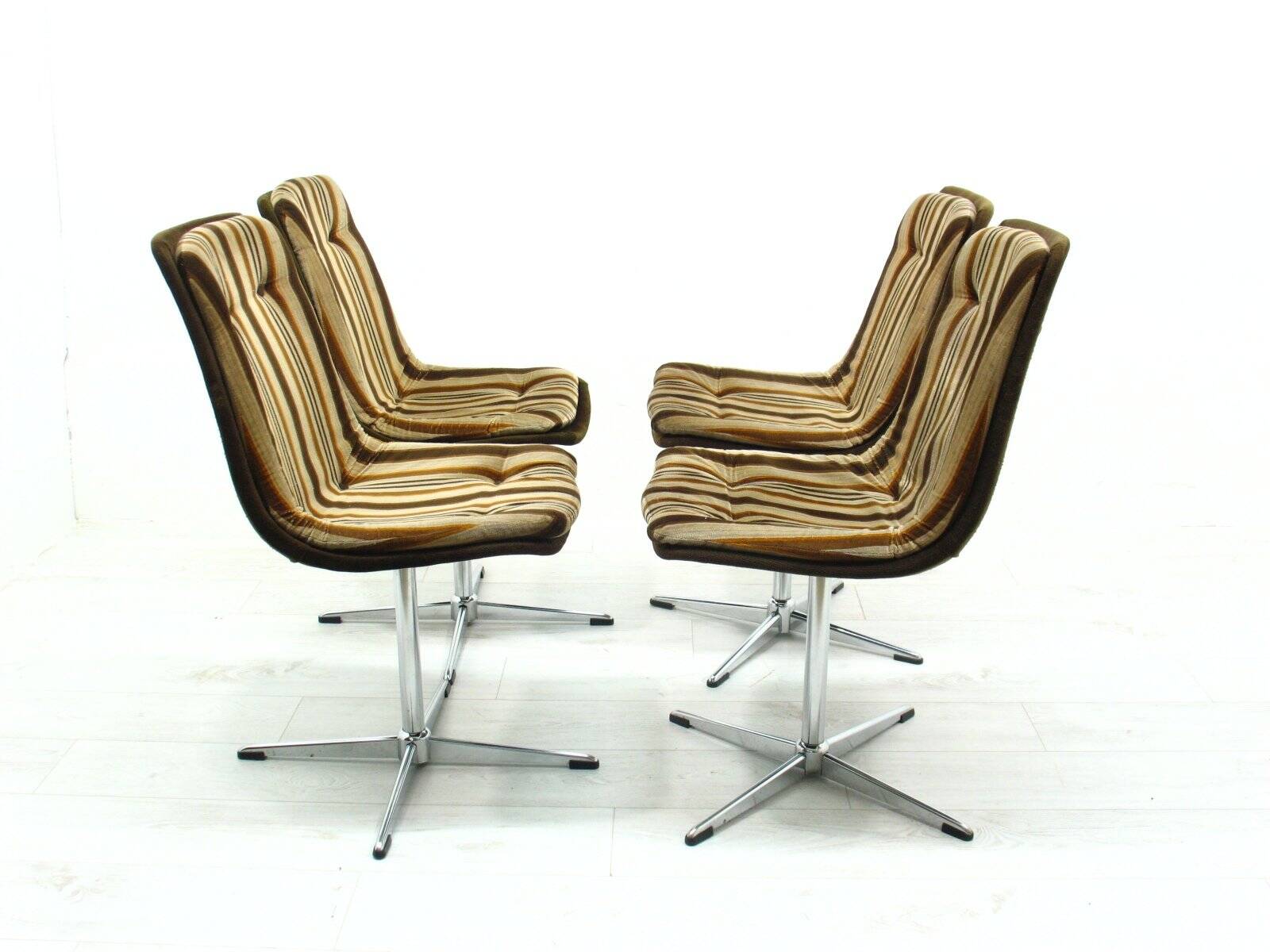 Vintage Side Chairs