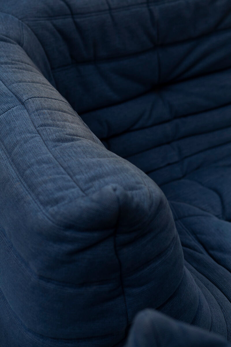 Seat group by Michel Ducaroy