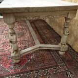 Breton table