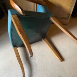 Fauteuil bridge