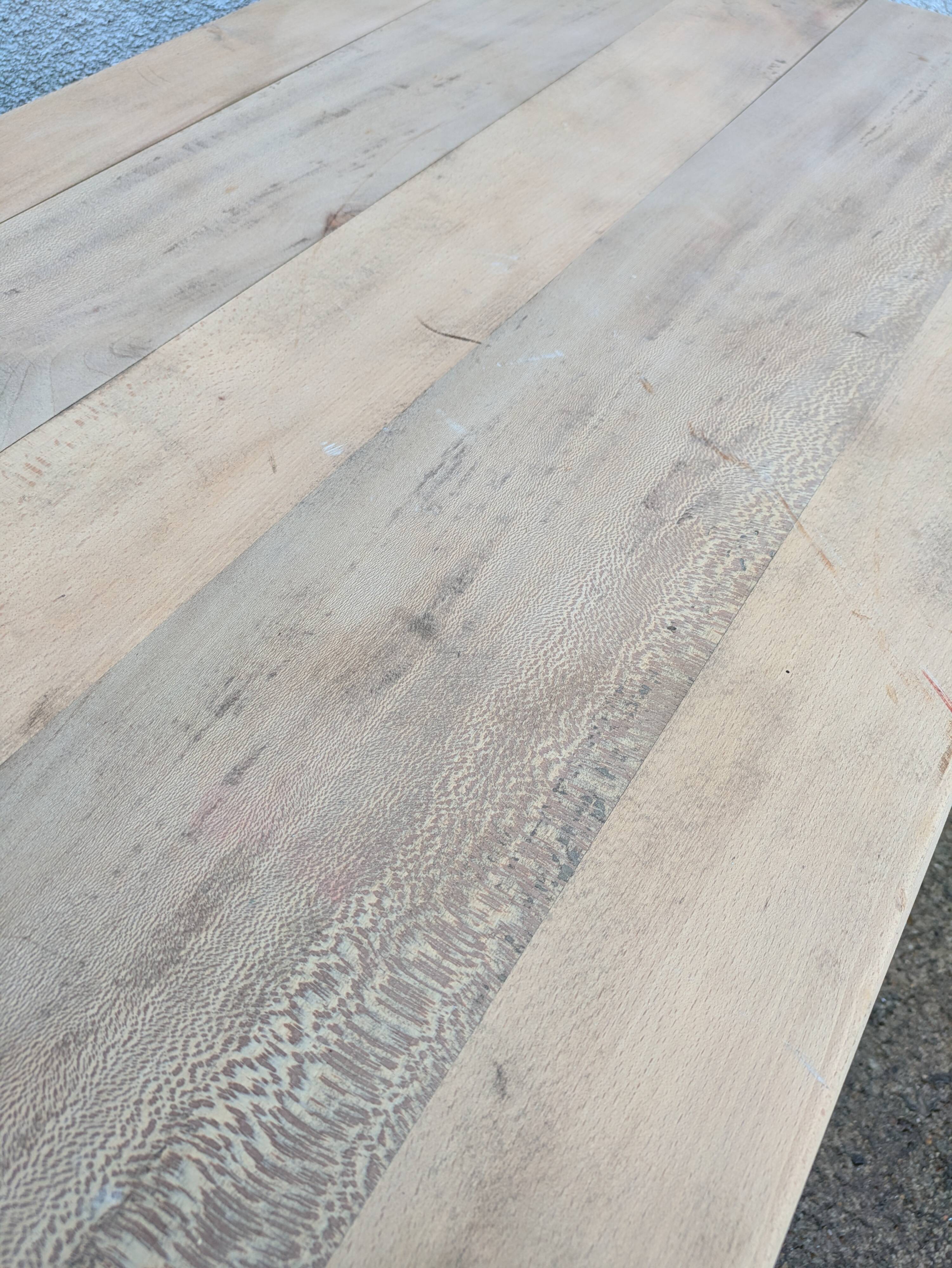 Farmhouse table, desk, console