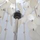 Lampe en nacre année 70