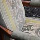 Fauteuil voltaire