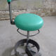 Siemens industrial stool, 1960