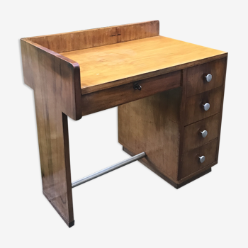 Small desk adult Art Deco 1930
