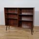 Mid-Century Rosewood Shelf, Denmark, 1960s