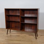 Mid-Century Rosewood Shelf, Denmark, 1960s