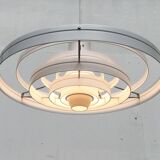 Danish suspension Fibonacci from the mid-century by Sophus Frandsen for Fog & Mørup, 1960s.