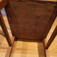 Antique chair