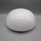 Plafonnier ancien en opaline