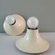 Pair of wall lamps Artemide "Teti" Vico Magistretti