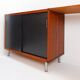 Pastoe composition with office space - 60'