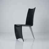 Ed Archer arm chair by Philippe Starck for Aleph Driade