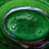 Christian Dior empty pocket bowl