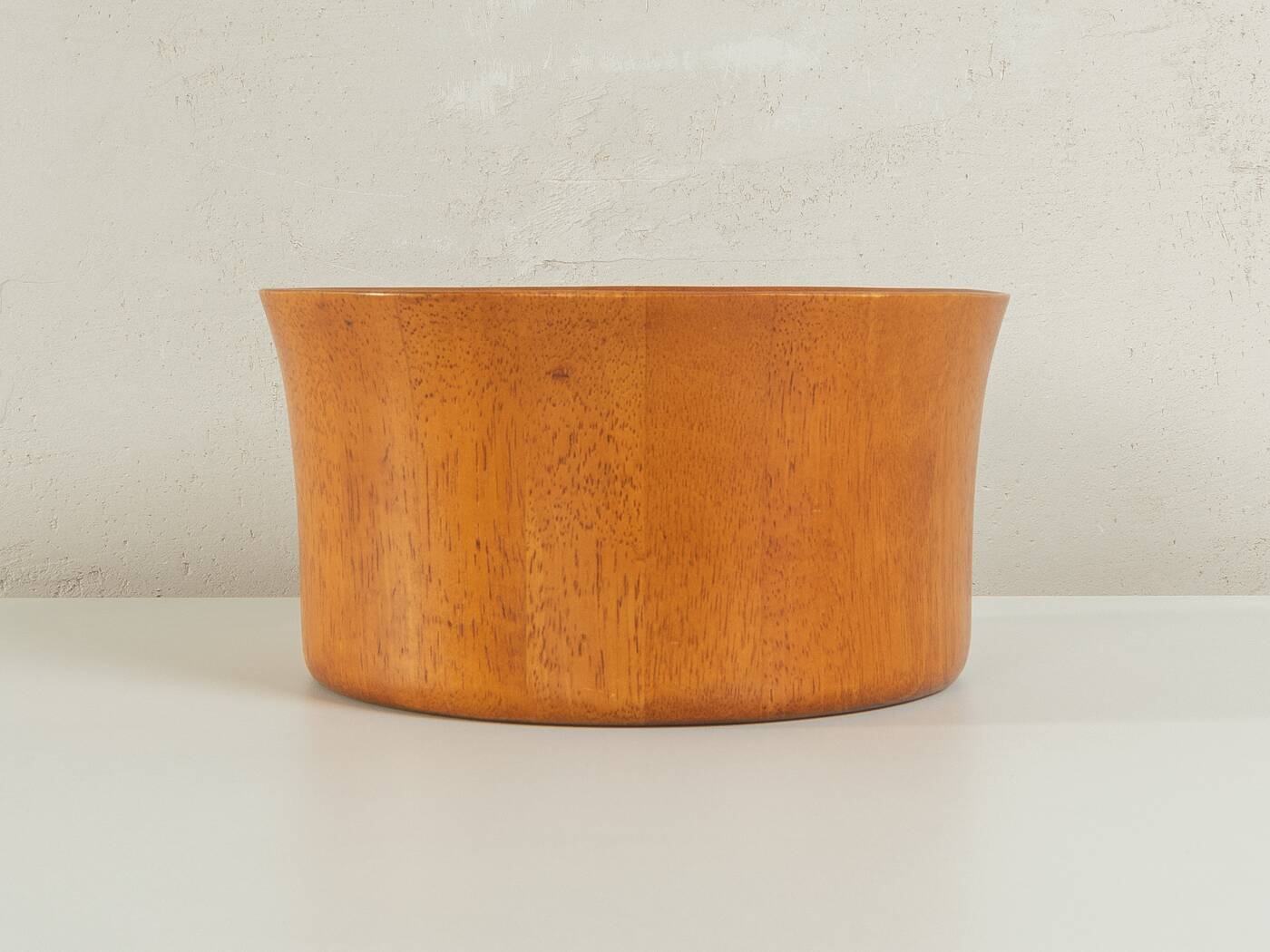 1960s Teak bowl