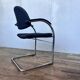 Trio de fauteuis Vitra