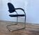 Trio of Vitra armchairs