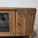 Art deco sideboard