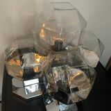 Luminaire wall lamp Motoko ishii