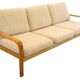 2x knoll fauteuil + 1x knoll bank - complete zithoek