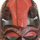 Wooden mask