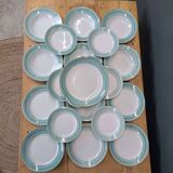 Badonviller plates