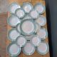 Assiettes badonviller