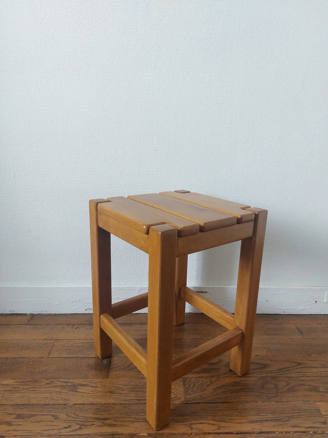 Vintage stool