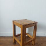 Vintage stool