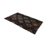Tapis kilim artisanal d’anatolie 284 cm x 160 cm