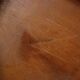 Baumann wooden stool