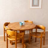 Rare dining room set