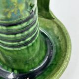 Candlestick from the arts & crafts era