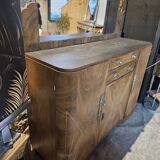 Art Deco sideboard