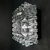 Limburg ceiling light, Germany 1960s