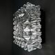 Limburg ceiling light, Germany 1960s