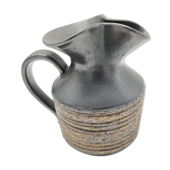Pichet suédois tallberg keramik scandinave vintage