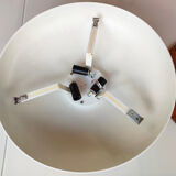Miroirs ronds design Poul Henningsen
