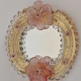 Murano mirror