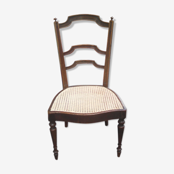 Chaise de nourrice