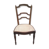 Chaise de nourrice
