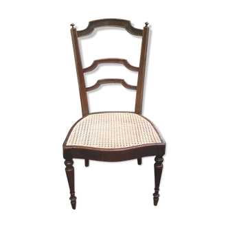 Chaise de nourrice