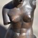 Théodore Hébért, The Venus de Milo (1866)