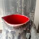 Jug / Vintage ceramic vase Vallauris style Marius Giuge – Years