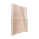 Old linen sheet embroidered hand and monogram t t 226 cm x 324 cm