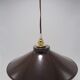 Vintage pendant lamp
