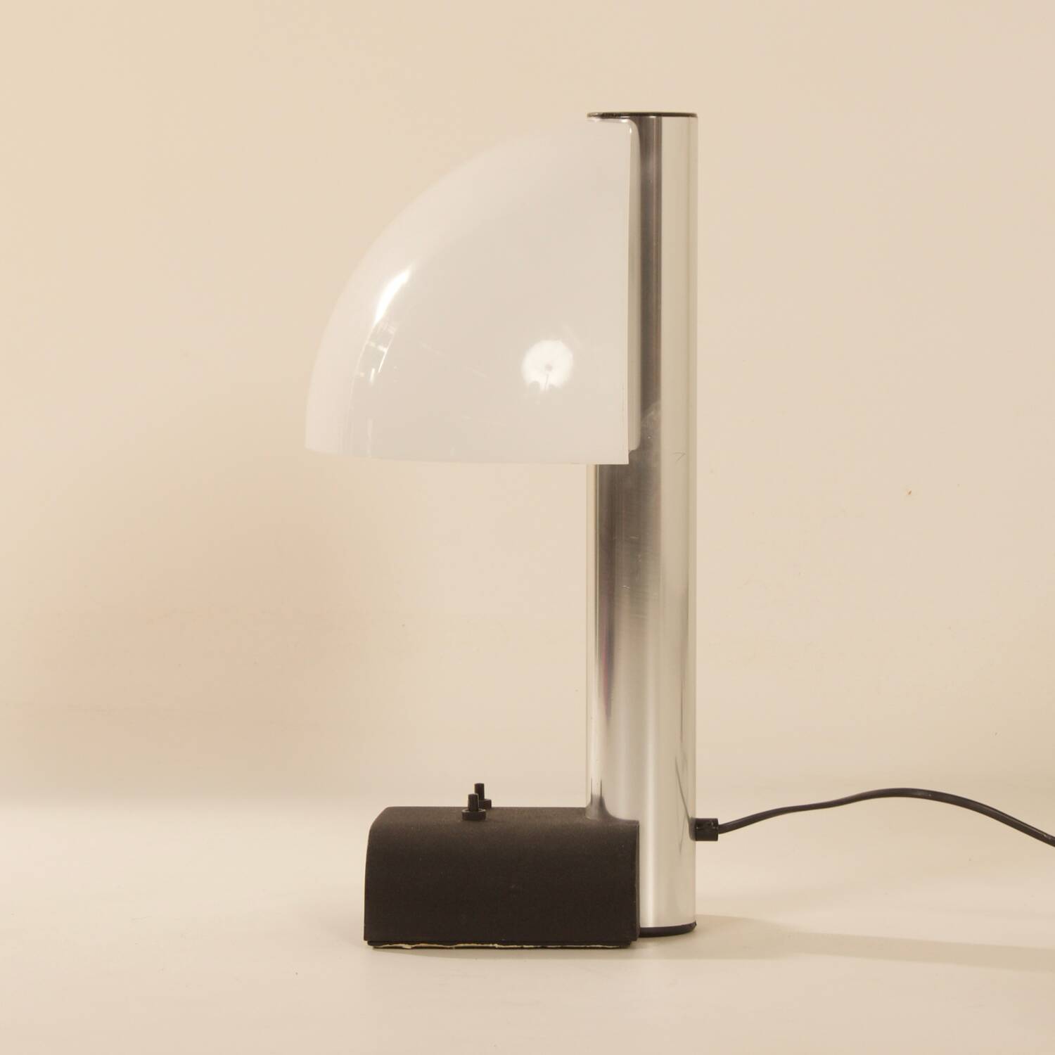 Lampe de table "Spicchio" de Danilo et Corrado Anoldi pour Stilnovo, années 1970