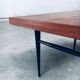 Mid-Century Scandinavian Side Table, Denmark, 1960s