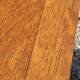Oak chest of drawers 50s oak feet compass 5 drawers