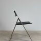 P08 folding chairs by Justus Kolberg for Tecno 1991